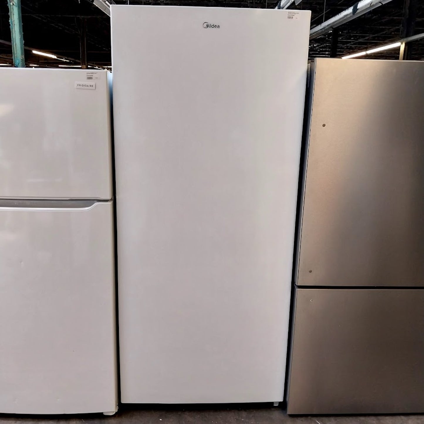 #1409 Liquidation Half Truckload of 24 Customer Return Appliances in South Carolina - Liberty