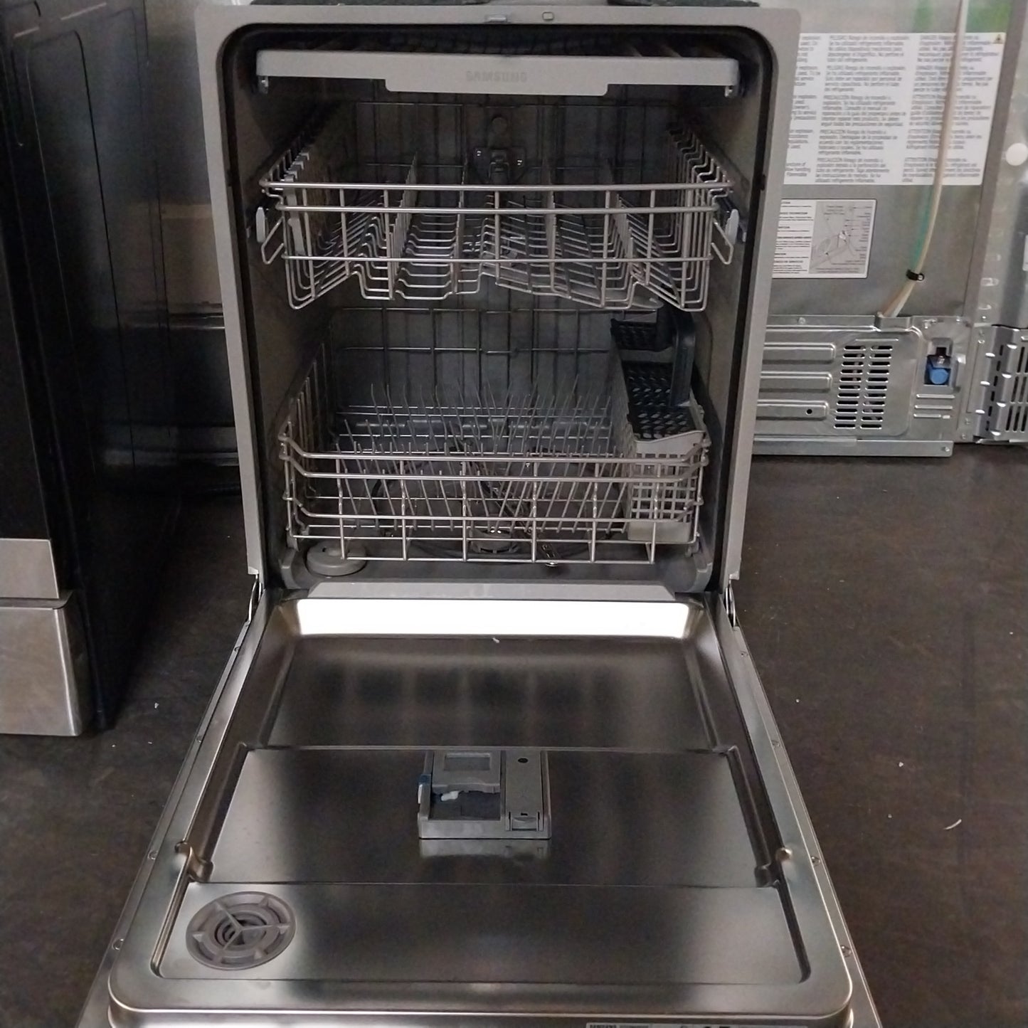 #1302 Liquidation Half Truckload of 25 Customer Return Appliances in South Carolina - Liberty