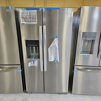 #1194 Liquidation Half Truckload of 7 Neu Processed Appliances in Texas