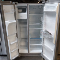 #1292 Liquidation Half Truckload of 21 Customer Return Appliances in South Carolina - Liberty