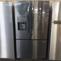 #1230 Liquidation Half Truckload of 25 Customer Return Appliances in South Carolina - Liberty