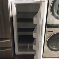 #1489 Liquidation Half Truckload of 24 Customer Return Appliances in South Carolina - Patchwork