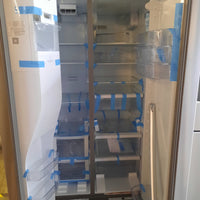 #1361 Liquidation Half Truckload of 22 Customer Return Appliances in South Carolina - Liberty