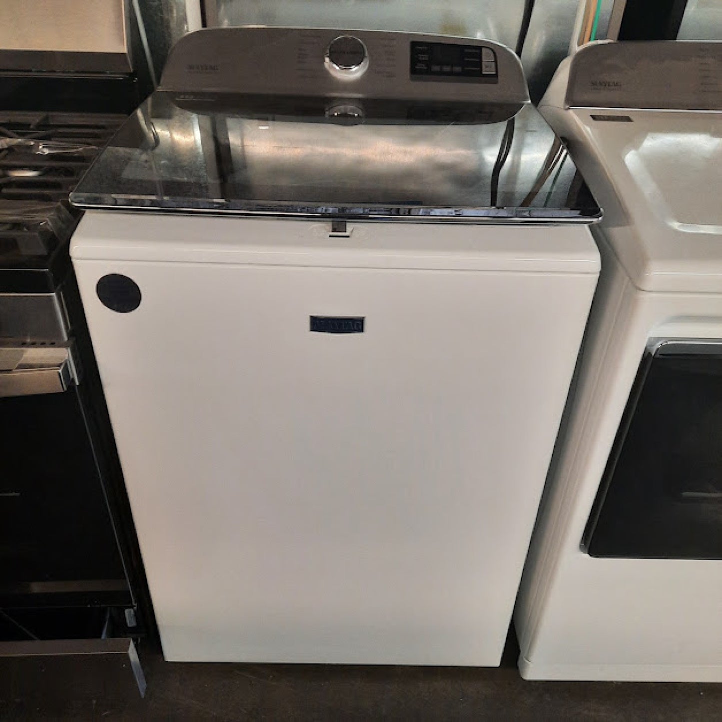 #1457 Liquidation Half Truckload of 26 Customer Return Appliances in South Carolina - Liberty