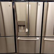 #1403 Liquidation Half Truckload of 24 Customer Return Appliances in South Carolina - Liberty