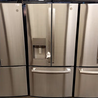 #1403 Liquidation Half Truckload of 24 Customer Return Appliances in South Carolina - Liberty