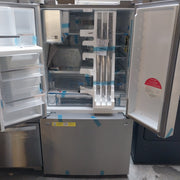 #1275 Liquidation Half Truckload of 23 Customer Return Appliances in South Carolina - Liberty