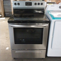 #1239 Liquidation Half Truckload of 24 Customer Return Appliances in South Carolina - Liberty