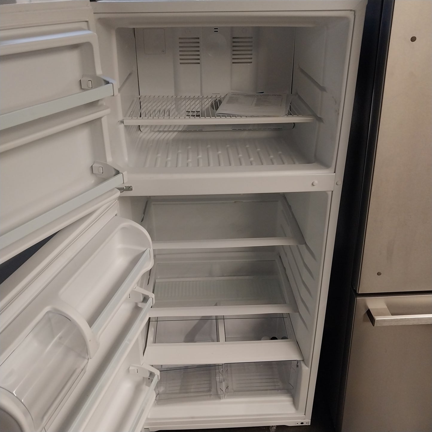 #1248 Liquidation Half Truckload of 29 Customer Return Appliances in South Carolina - Liberty