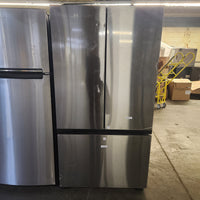 #1179 Liquidation Half Truckload of 25 Scratch and Dent Appliances in South Carolina - Liberty
