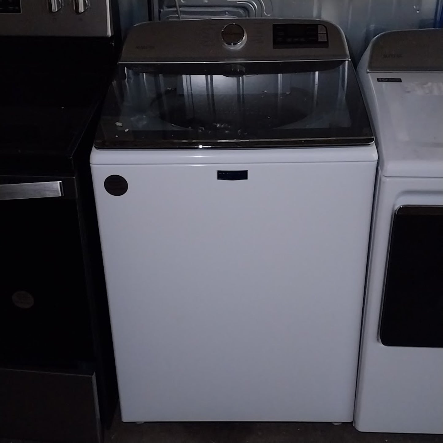 #1492 Liquidation Half Truckload of 23 Customer Return Appliances in South Carolina - Patchwork