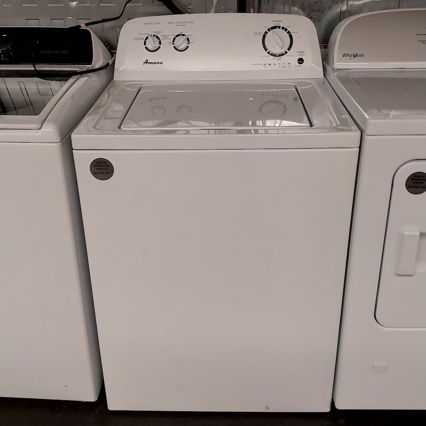 #1459 Liquidation Full Truckload of 52 Customer Return Appliances in South Carolina - Liberty