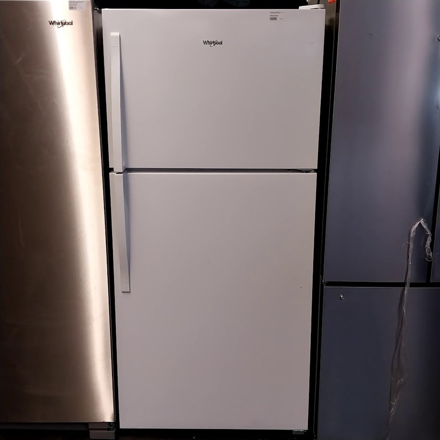 #1431 Liquidation Full Truckload of 50 Customer Return Appliances in South Carolina - Liberty