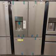 #1301 Liquidation Half Truckload of 22 Customer Return Appliances in South Carolina - Liberty