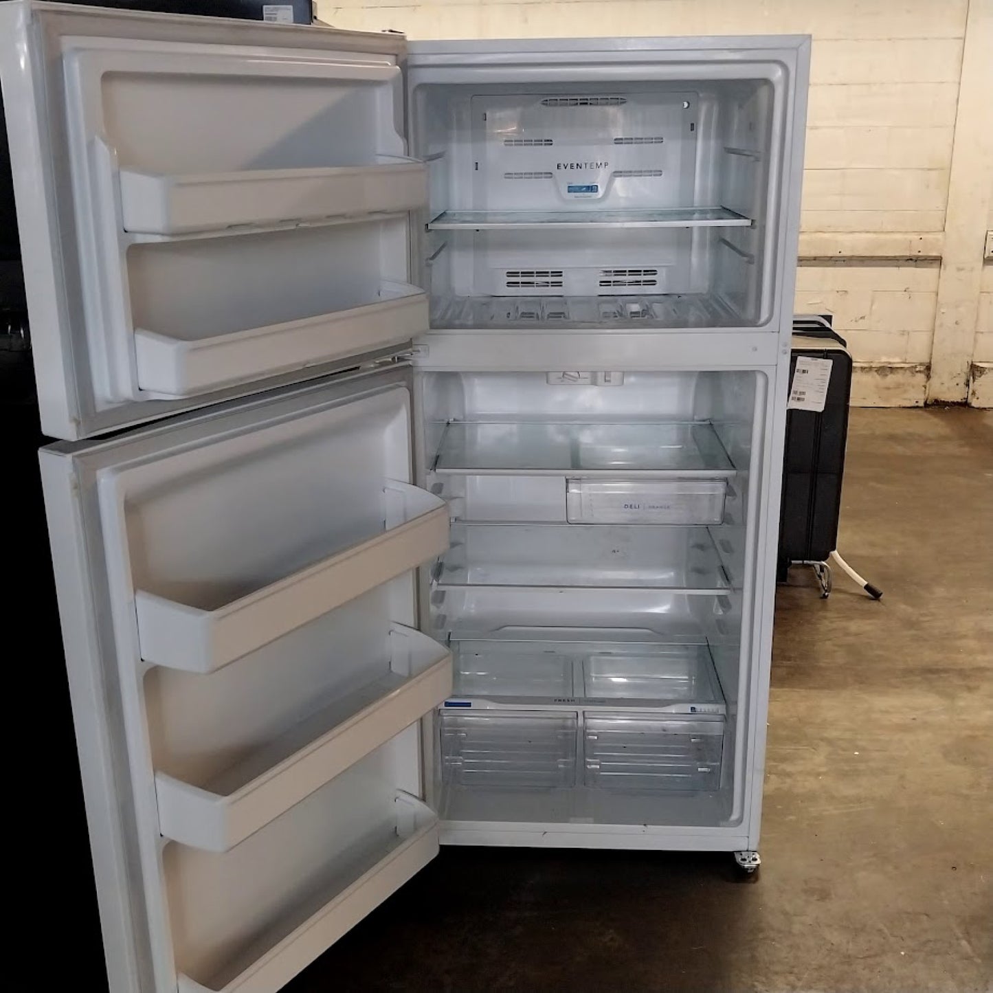 #1428 Liquidation Full Truckload of 50 Customer Return Appliances in South Carolina - Liberty