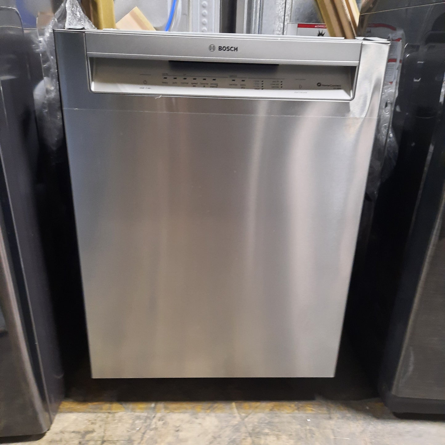 #1279 Liquidation Half Truckload of 25 Customer Return Appliances in South Carolina - Saco