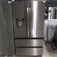 #1335 Liquidation Half Truckload of 23 Customer Return Appliances in South Carolina - Saco