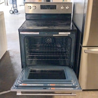 #1397 Liquidation Half Truckload of 26 Customer Return Appliances in South Carolina - Liberty