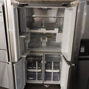 #1265 Liquidation Half Truckload of 24 Customer Return Appliances in South Carolina - Liberty