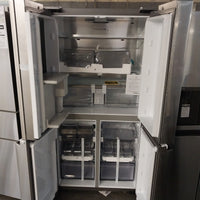 #1265 Liquidation Half Truckload of 24 Customer Return Appliances in South Carolina - Liberty