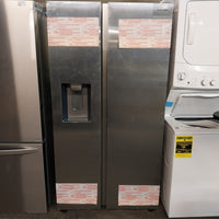 #1263 Liquidation Half Truckload of 23 Customer Return Appliances in South Carolina - Liberty