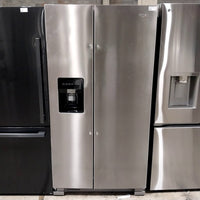 #1432 Liquidation Full Truckload of 35 Customer Return Appliances in South Carolina - Saco