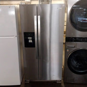 #1428 Liquidation Full Truckload of 50 Customer Return Appliances in South Carolina - Liberty