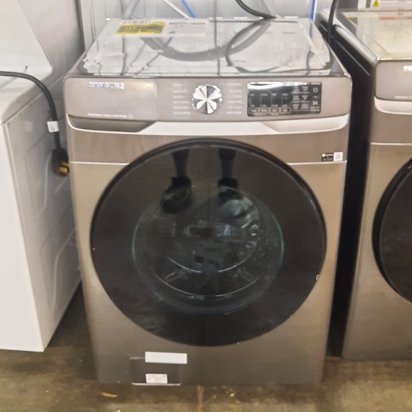 #1341 Liquidation Half Truckload of 21 Customer Return Appliances in South Carolina - Liberty