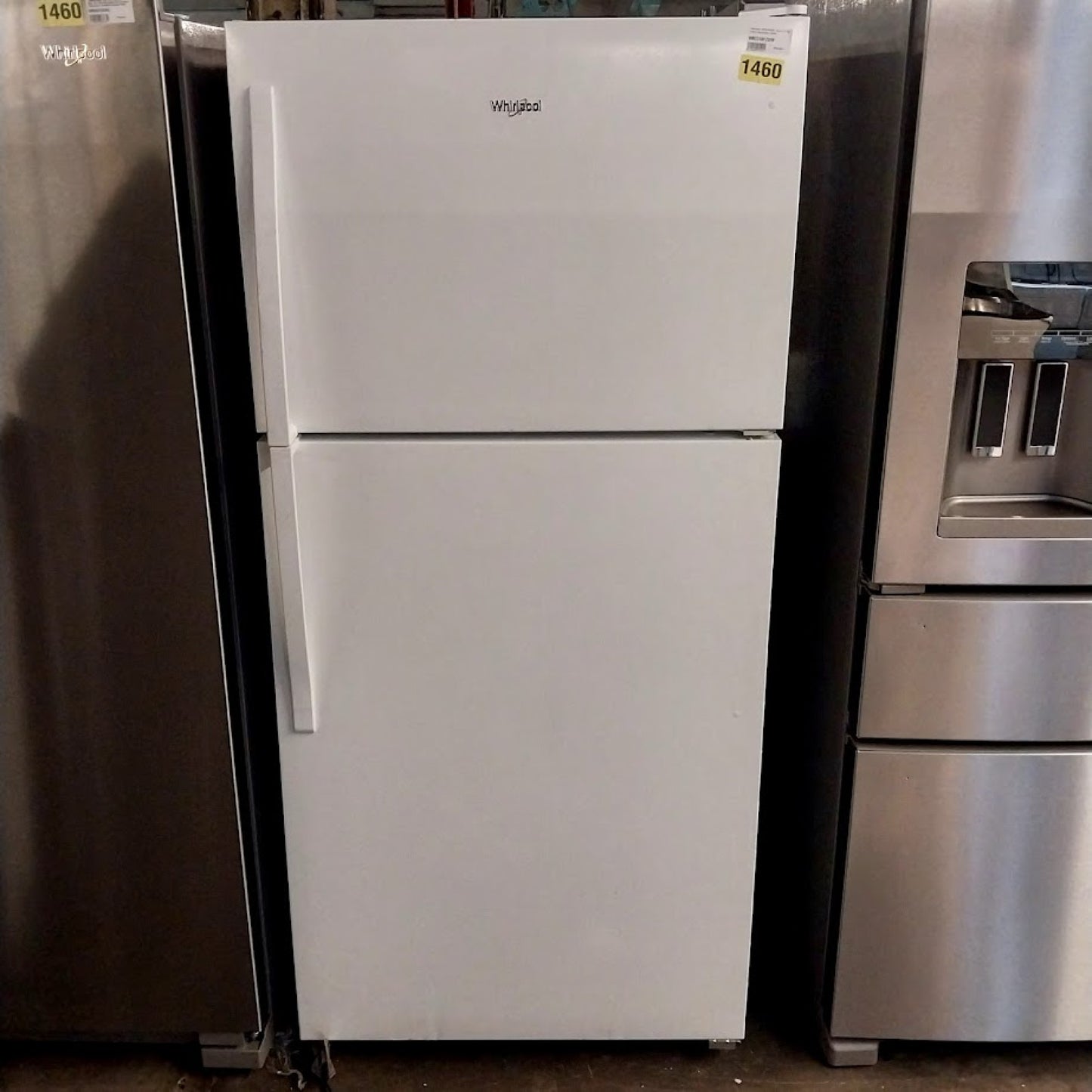 #1479 Liquidation Full Truckload of 52 Customer Return Appliances in South Carolina - Liberty
