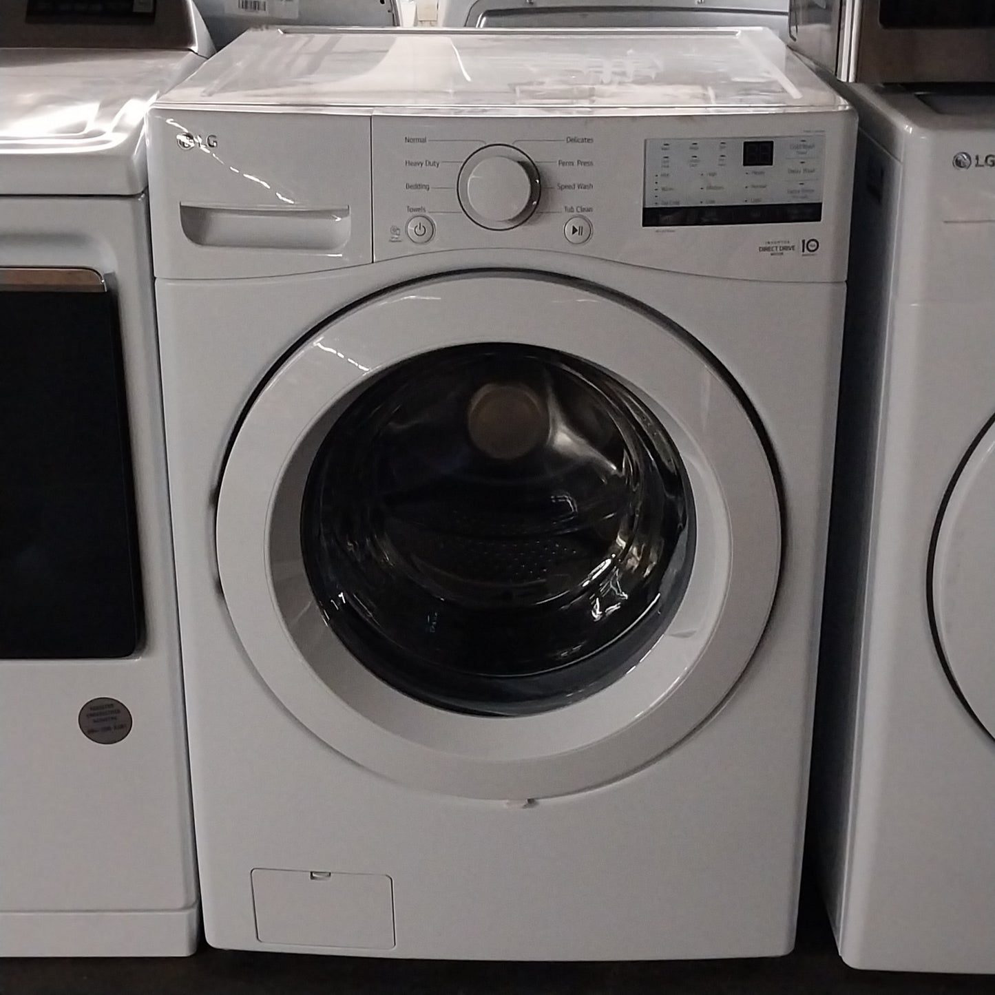 #1267 Liquidation Half Truckload of 24 Customer Return Appliances in South Carolina - Liberty