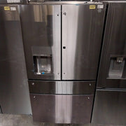 #1437 Liquidation Half Truckload of 31 Customer Return Appliances in South Carolina - Liberty