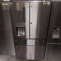 #1437 Liquidation Half Truckload of 31 Customer Return Appliances in South Carolina - Liberty