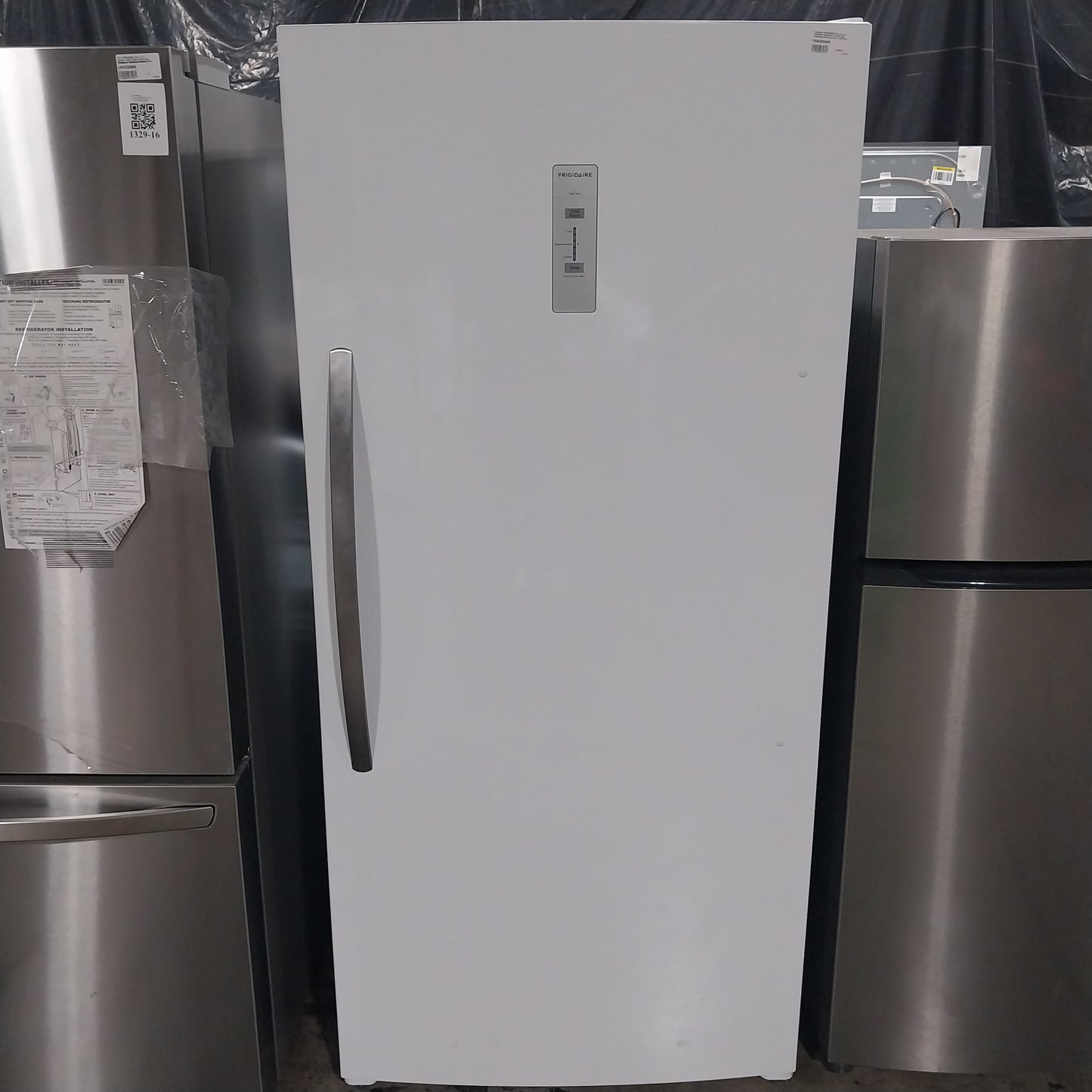 #1329 Liquidation Half Truckload of 22 Customer Return Appliances in South Carolina - Saco