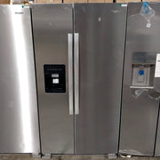 #1461 Liquidation Full Truckload of 45 Neu Processed Appliances in South Carolina - Saco