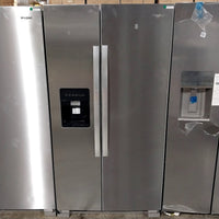 #1461 Liquidation Full Truckload of 45 Neu Processed Appliances in South Carolina - Saco