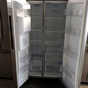 #1407 Liquidation Half Truckload of 24 Customer Return Appliances in South Carolina - Liberty