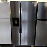#1460 Liquidation Full Truckload of 52 Customer Return Appliances in South Carolina - Liberty