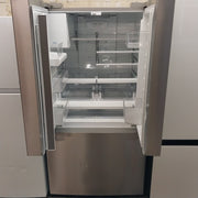 #1526 Liquidation Full Truckload of 65 Customer Return Appliances in South Carolina - Patchwork