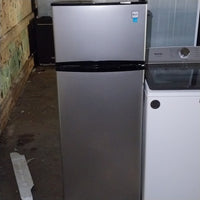#1492 Liquidation Half Truckload of 23 Customer Return Appliances in South Carolina - Patchwork