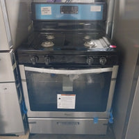 #1271 Liquidation Half Truckload of 11 Customer Return Appliances in South Carolina - Saco