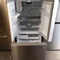 #1385 Liquidation Full Truckload of 35 Customer Return Appliances in South Carolina - Liberty