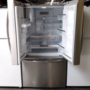 #1385 Liquidation Full Truckload of 35 Customer Return Appliances in South Carolina - Liberty