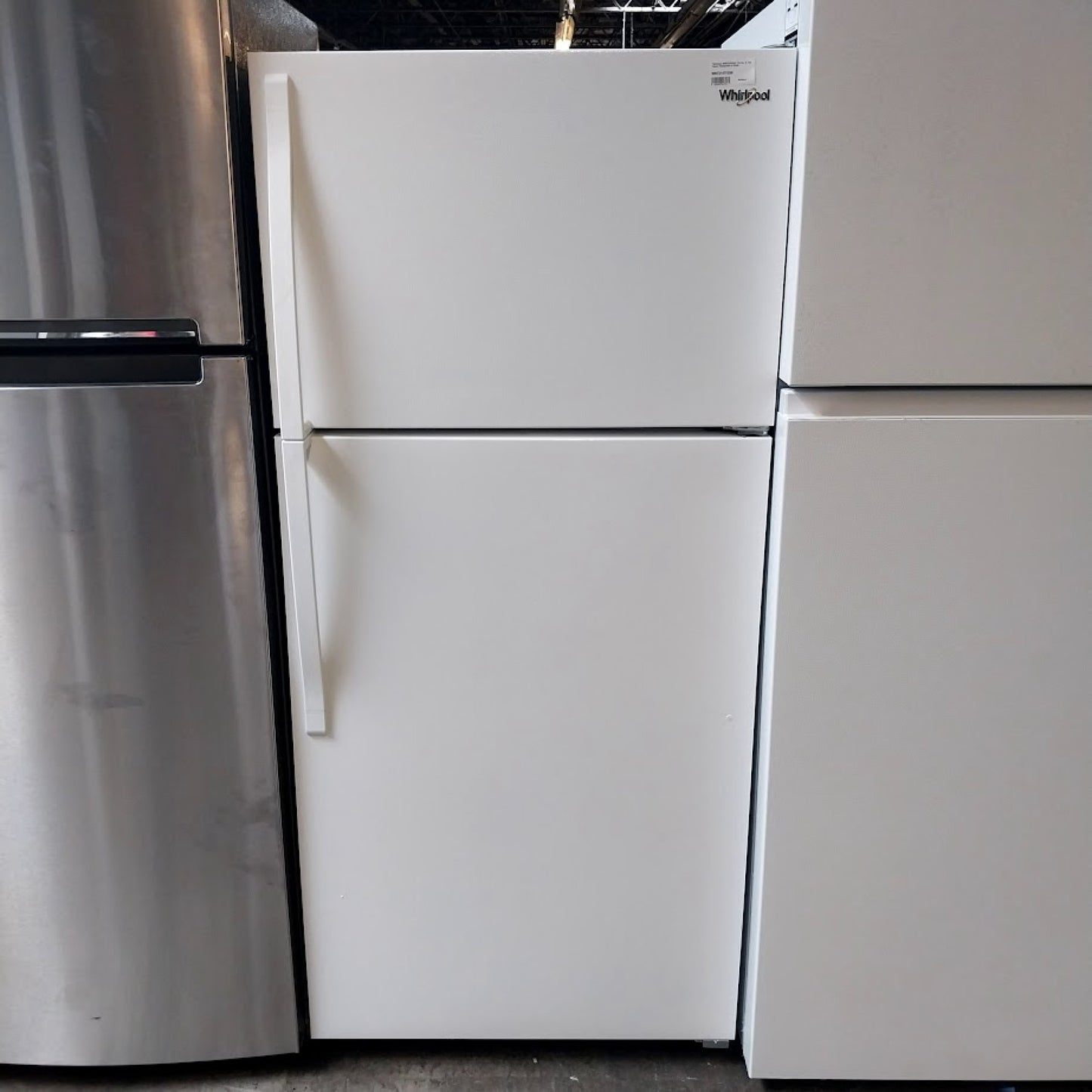 #1422 Liquidation Half Truckload of 22 Customer Return Appliances in South Carolina - Liberty