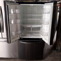 #1437 Liquidation Half Truckload of 31 Customer Return Appliances in South Carolina - Liberty