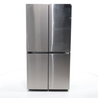#1421 Liquidation Full Truckload of 54 Neu Processed Appliances in Texas