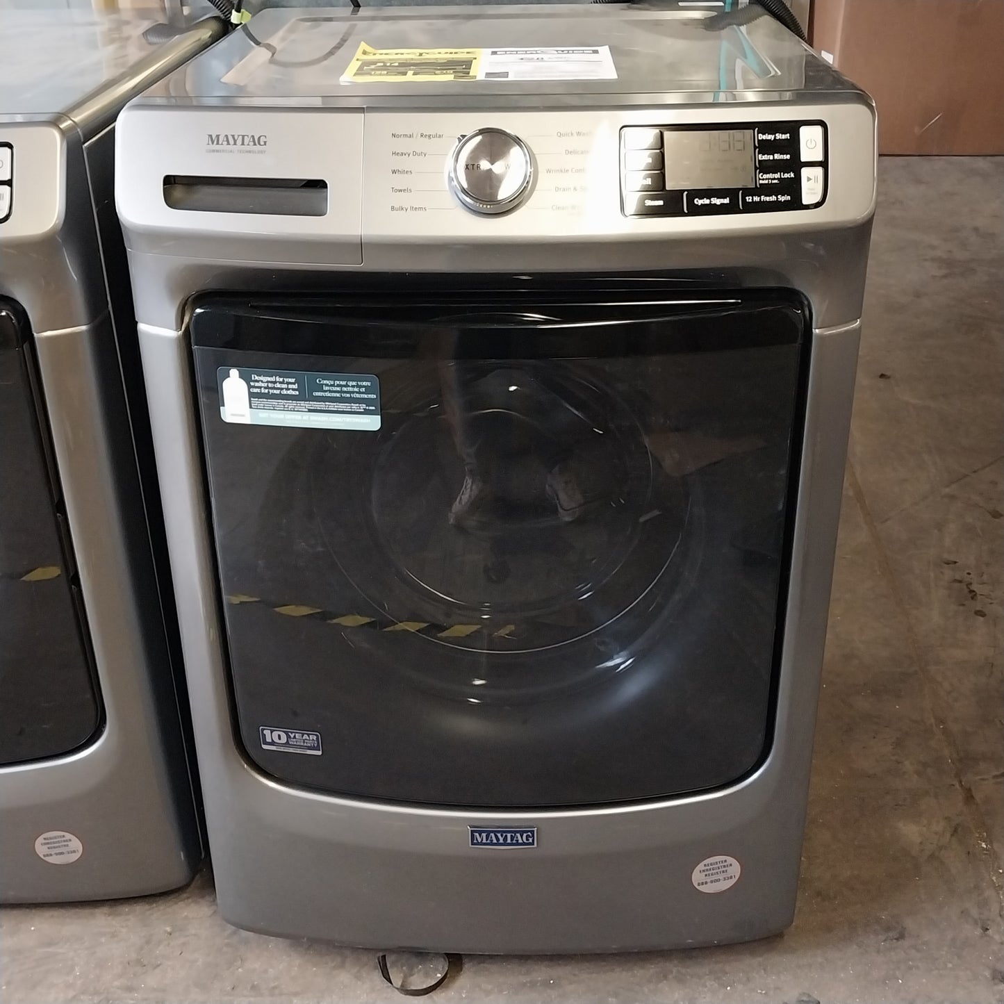 #1275 Liquidation Half Truckload of 23 Customer Return Appliances in South Carolina - Liberty