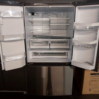 #1412 Liquidation Half Truckload of 25 Customer Return Appliances in South Carolina - Patchwork
