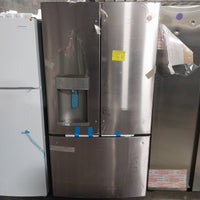 #1198 Liquidation Half Truckload of 22 Scratch and Dent Appliances in South Carolina - Saco