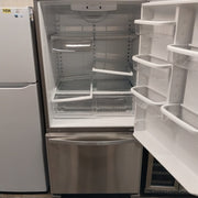 #1526 Liquidation Full Truckload of 65 Customer Return Appliances in South Carolina - Patchwork