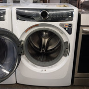 #1501 Liquidation Half Truckload of 24 Customer Return Appliances in South Carolina - Patchwork